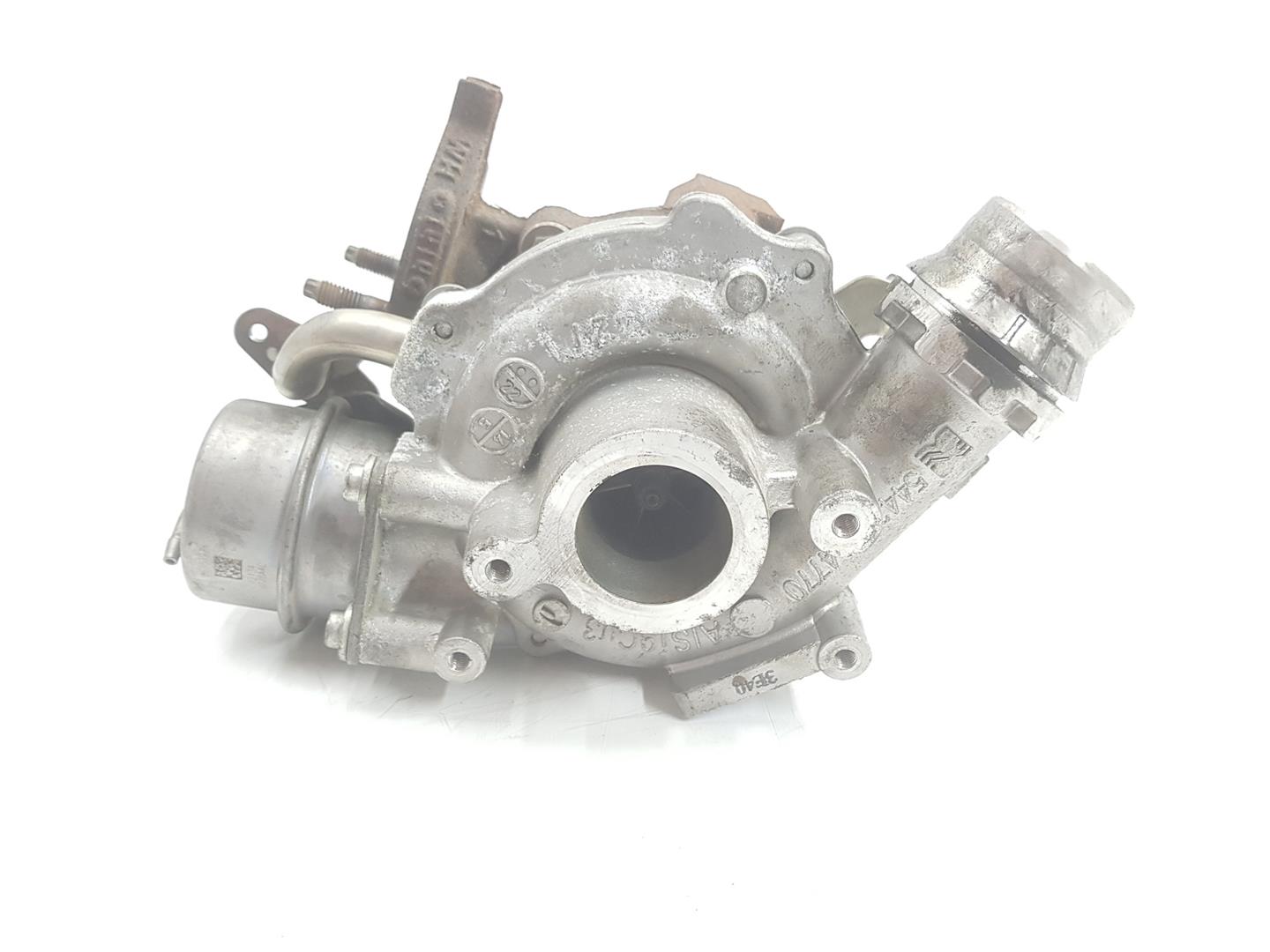 RENAULT Megane 3 generation (2008-2020) Turbocharger H821162190,144117462R,1111AA 24246269