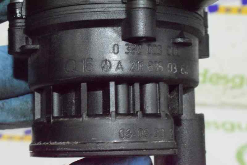 MERCEDES-BENZ SLK-Class R171 (2004-2011) Vandens pompa A2118350364, A1718350064 19600399