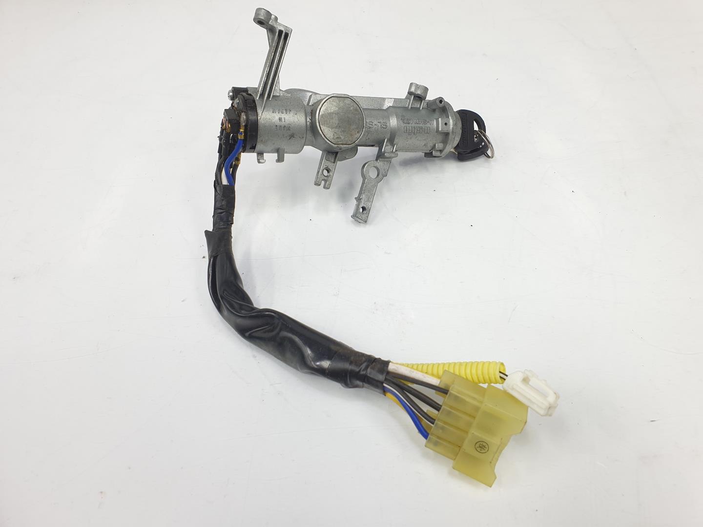 Clausor con llave G16A SLS6 de Suzuki Vitara sesfet 0-0 con 132514 km - pieza usada
