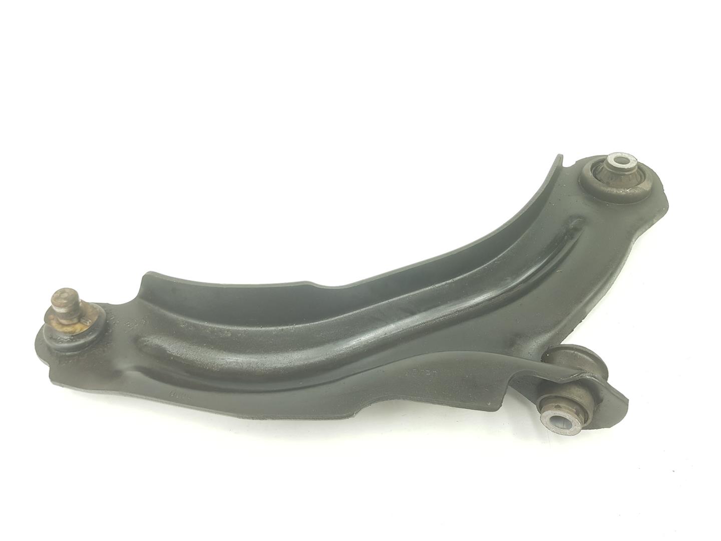 RENAULT Clio 4 generation (2012-2020) Front Right Arm 545049968R, 545046162R 25112746