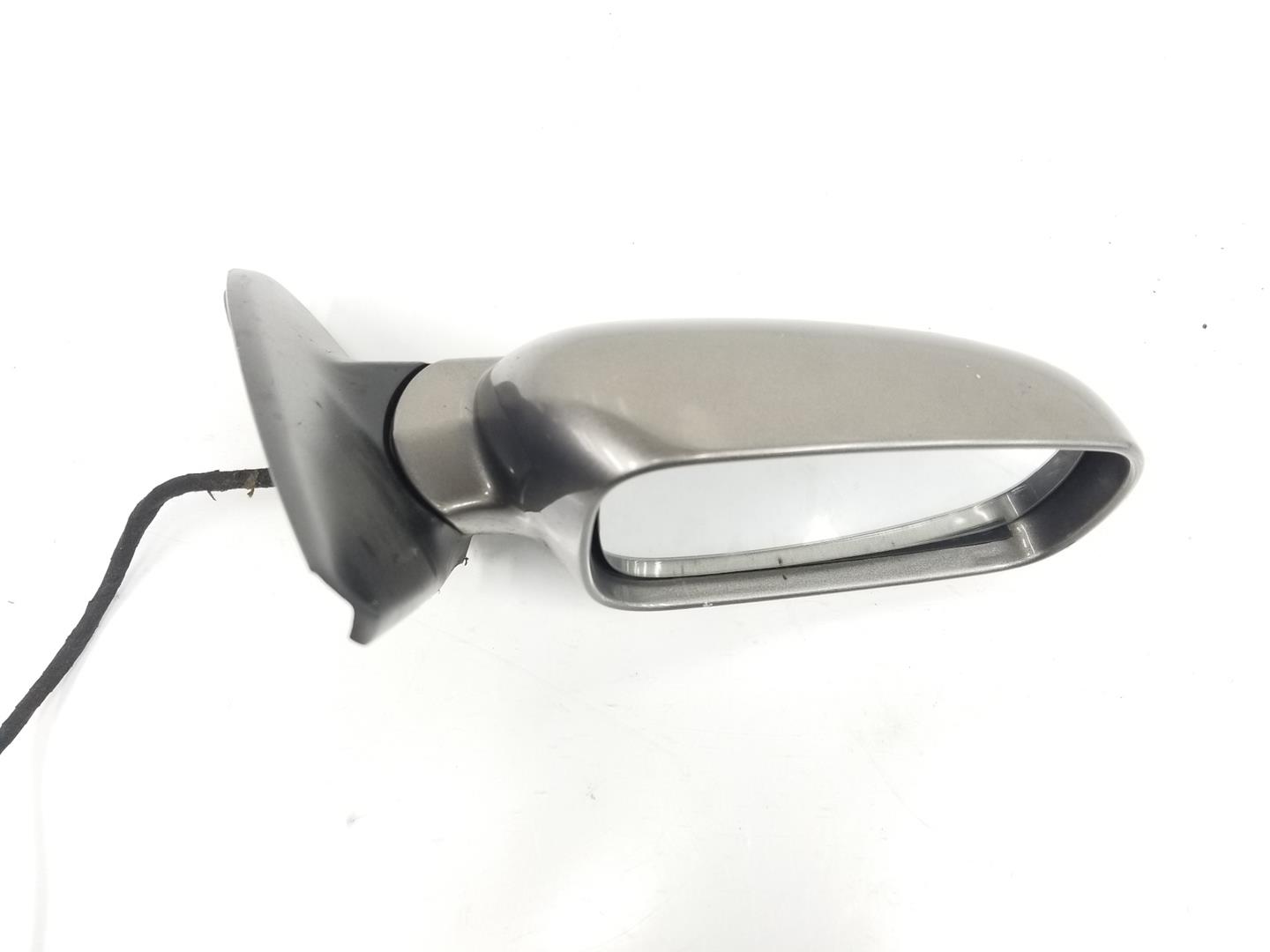 SEAT Leon 1 generation (1999-2005) Right Side Wing Mirror 1M1857508G, 3B0857538B, COLORGRISS7U 19919717