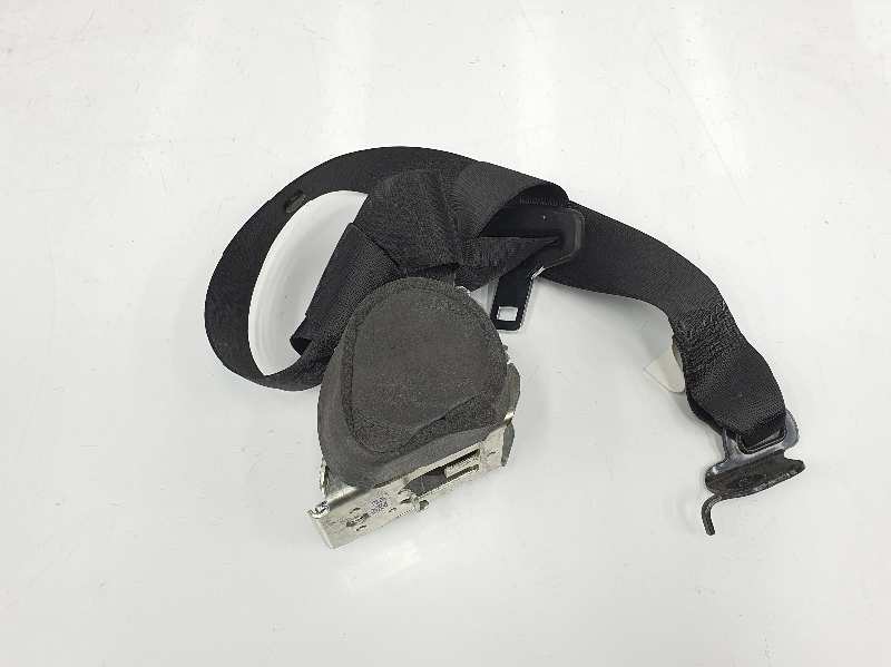 BMW X4 F26 (2014-2018) Rear Left Seatbelt 72117258445, 330315300 19707427