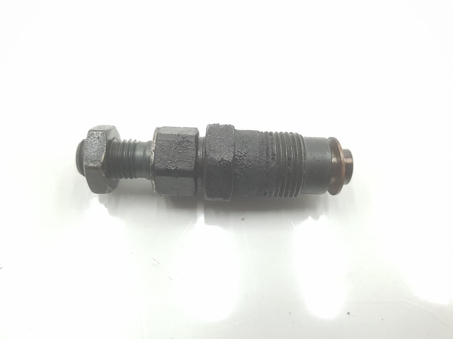 MAZDA 3 generation (2000-2013) Fuel Injector WL0213H50, WL0213H50, 1111AA 24247126