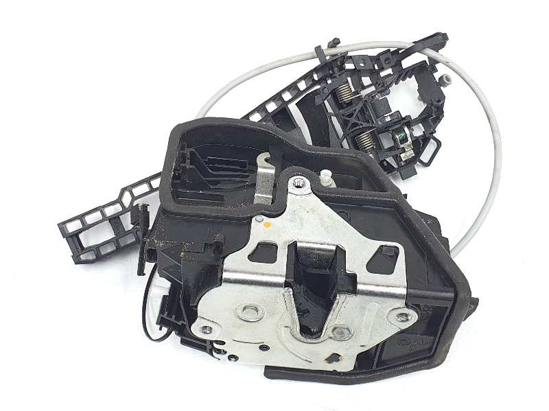 BMW 4 Series F32/F33/F36 (2013-2020) Rear Right Door Lock 7229460, 51227229460 19921523