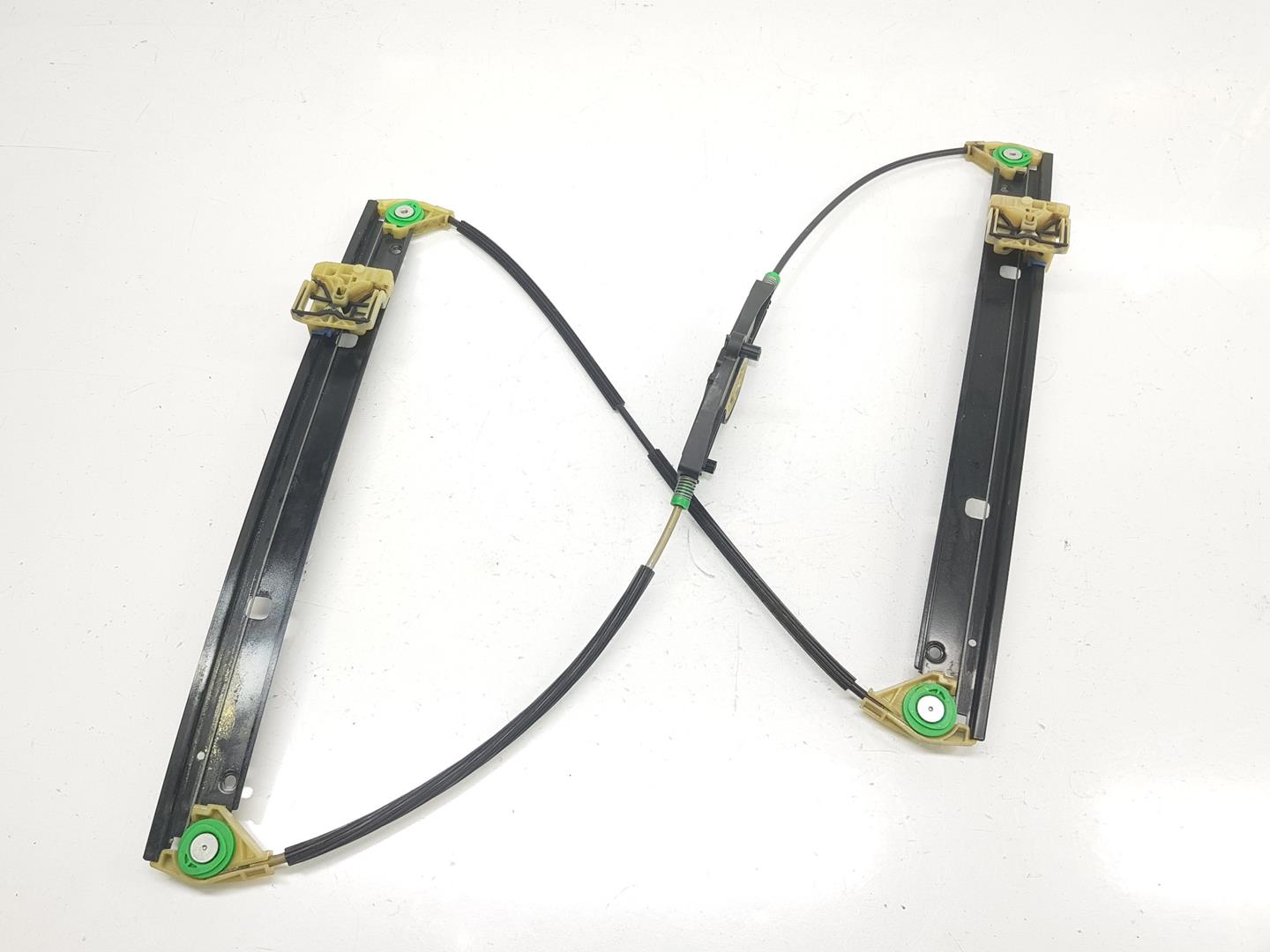 AUDI A5 8T (2007-2016) Front Left Door Window Regulator 8K0837461A, 8K0837461A 19781627