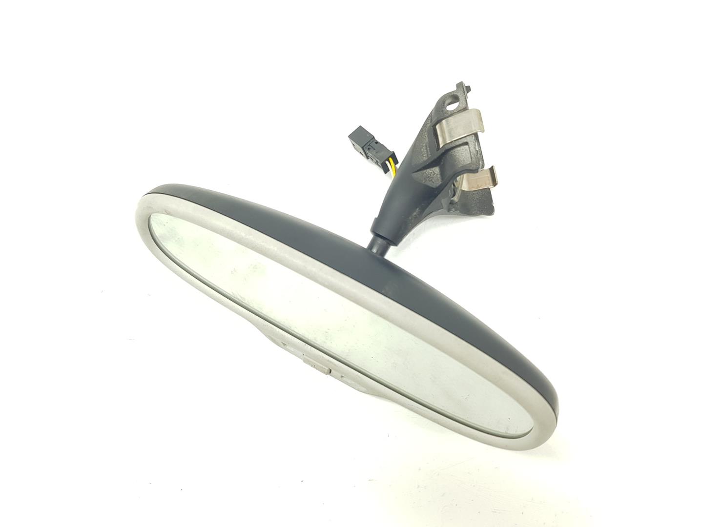 VOLKSWAGEN Scirocco 3 generation (2008-2020) Interior Rear View Mirror 1K8857511, 1K8857511 20399872