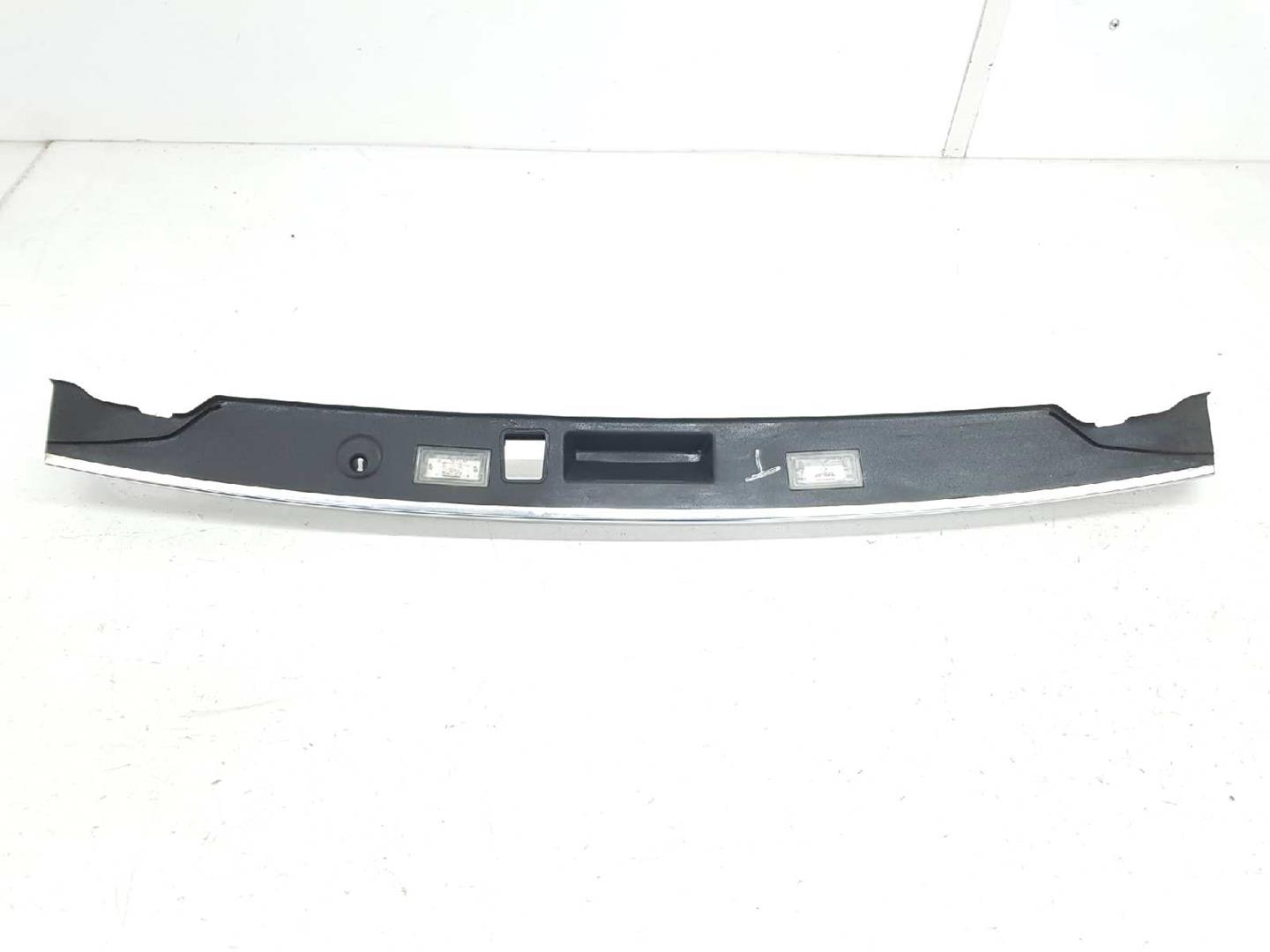 BMW 7 Series F01/F02 (2008-2015) Other Body Parts 7200035, 51137200035 19701535