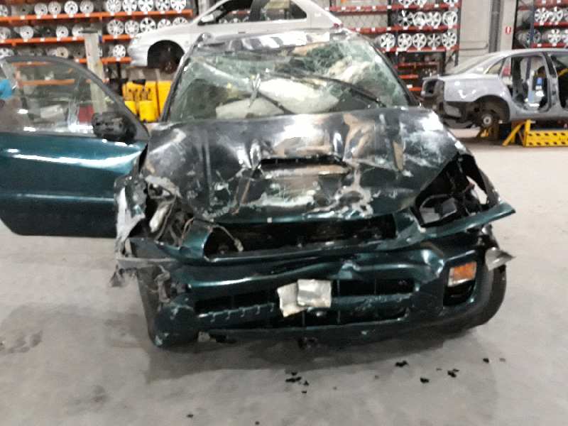 TOYOTA RAV4 2 generation (XA20) (2000-2006) Andre interiørdeler 636500W011B2, 58920OW010 19573825