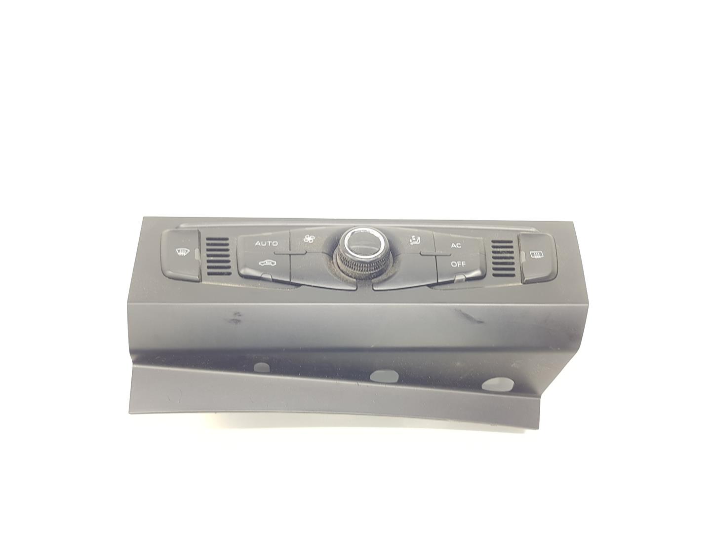 AUDI A4 B8/8K (2011-2016) Climate  Control Unit 8T1820043AG, 8T1820043AG 24238828