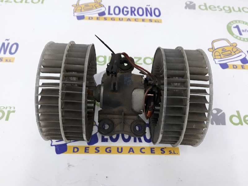 MERCEDES-BENZ Vito W639 (2003-2015) Heater Blower Fan A0008358304,0008358304 19893282