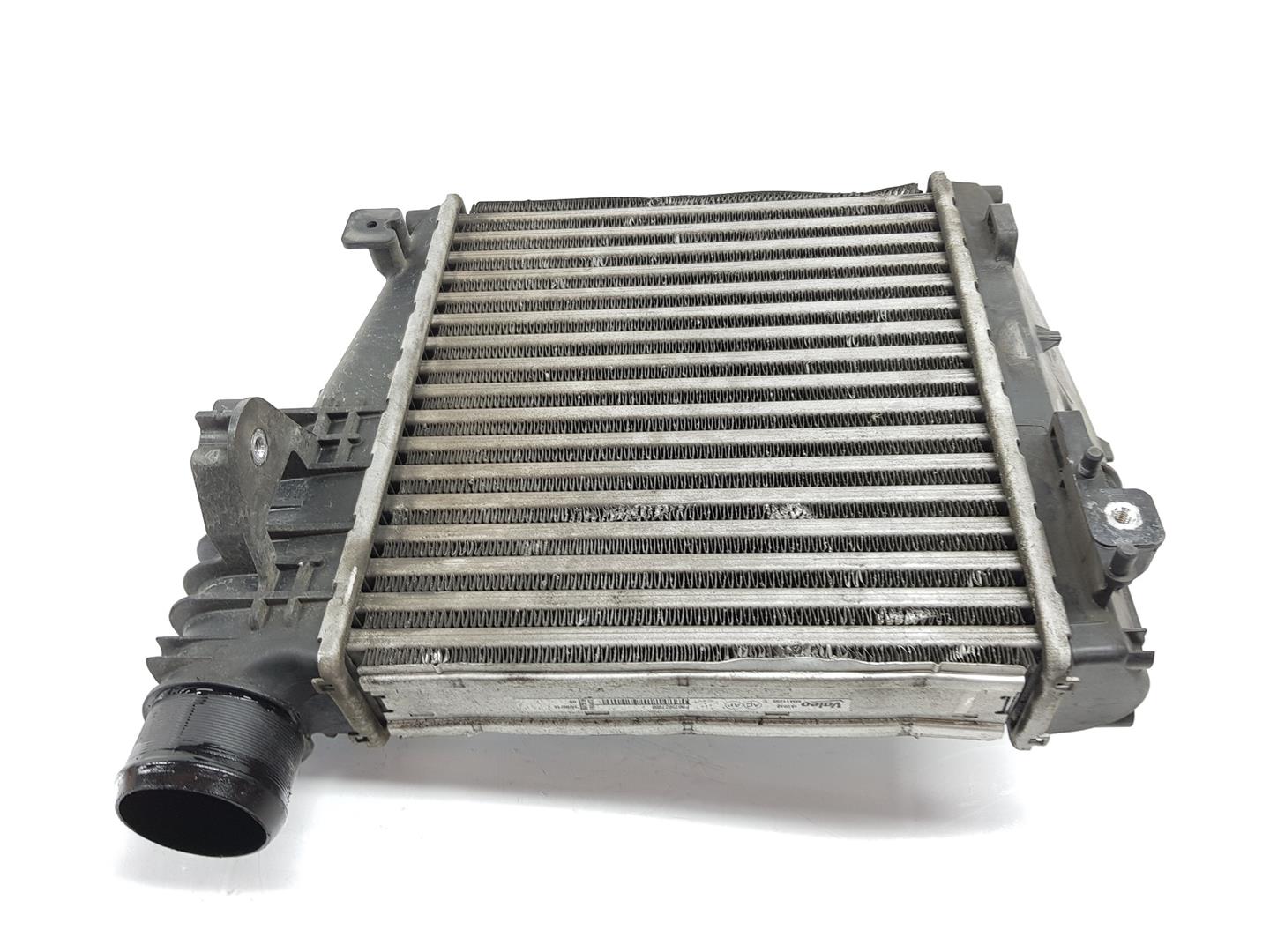 PEUGEOT 308 T9 (2013-2021) Intercooler Radiator 9675627980, 9675627980 23806711