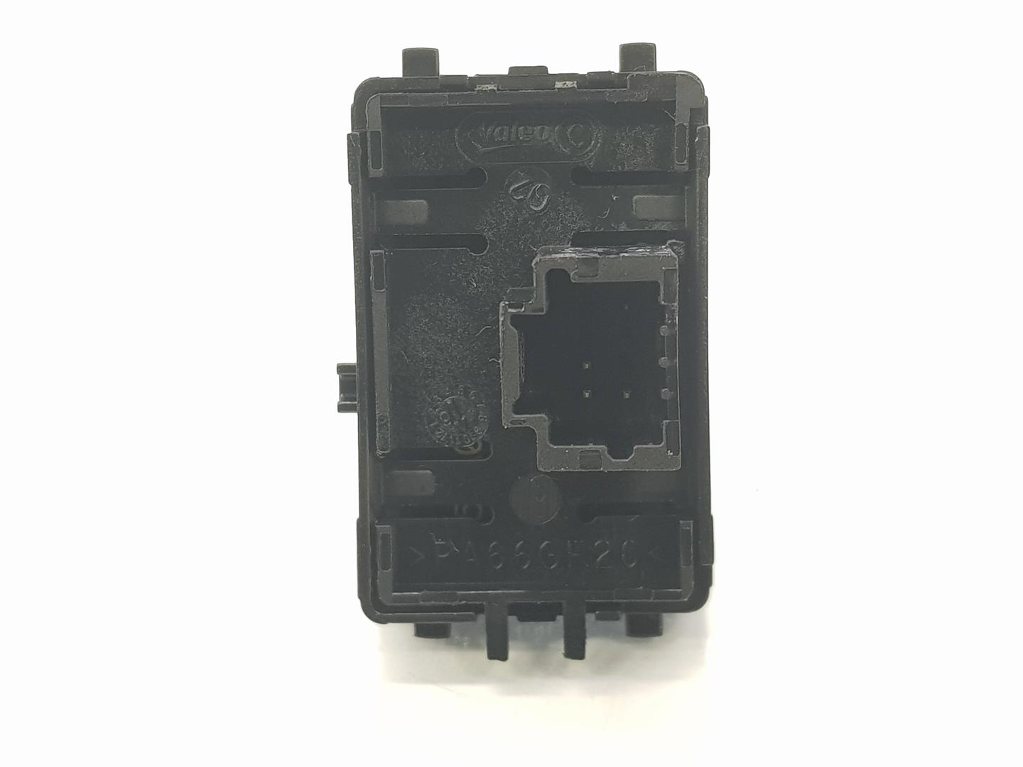 RENAULT Megane 3 generation (2008-2020) Rear Right Door Window Control Switch 254214896R,254214896R,2222DL 19761441