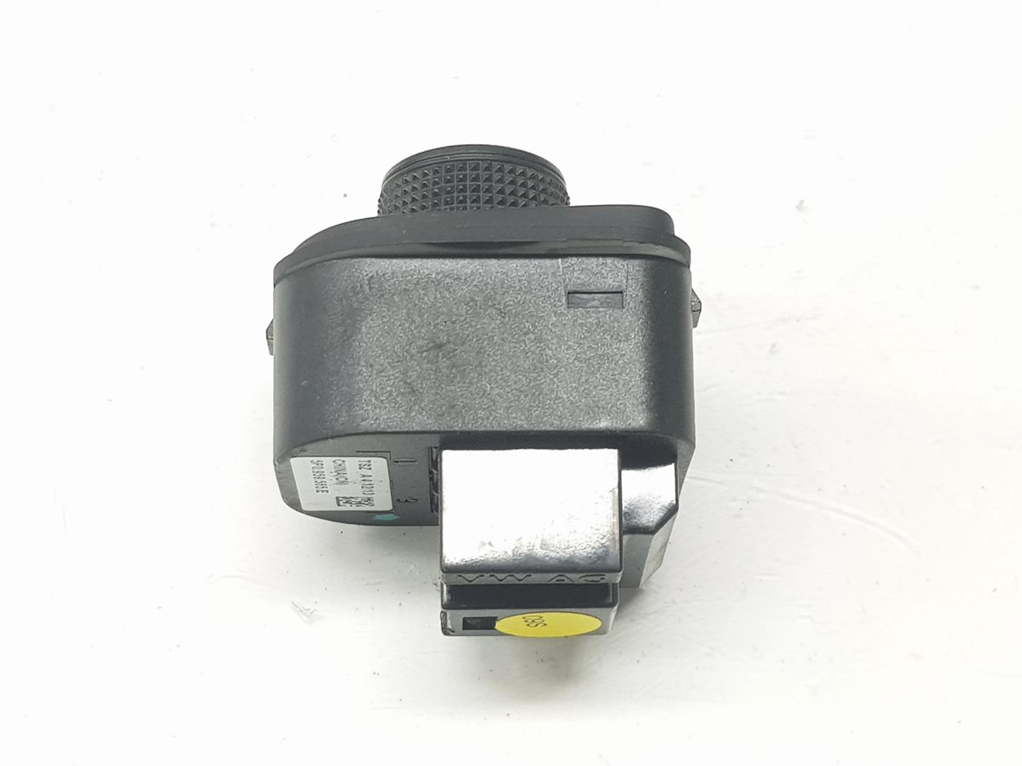 VOLKSWAGEN Bora 1 generation (1998-2005) Other Control Units 5F0959565E, 5F0959565E 19927003