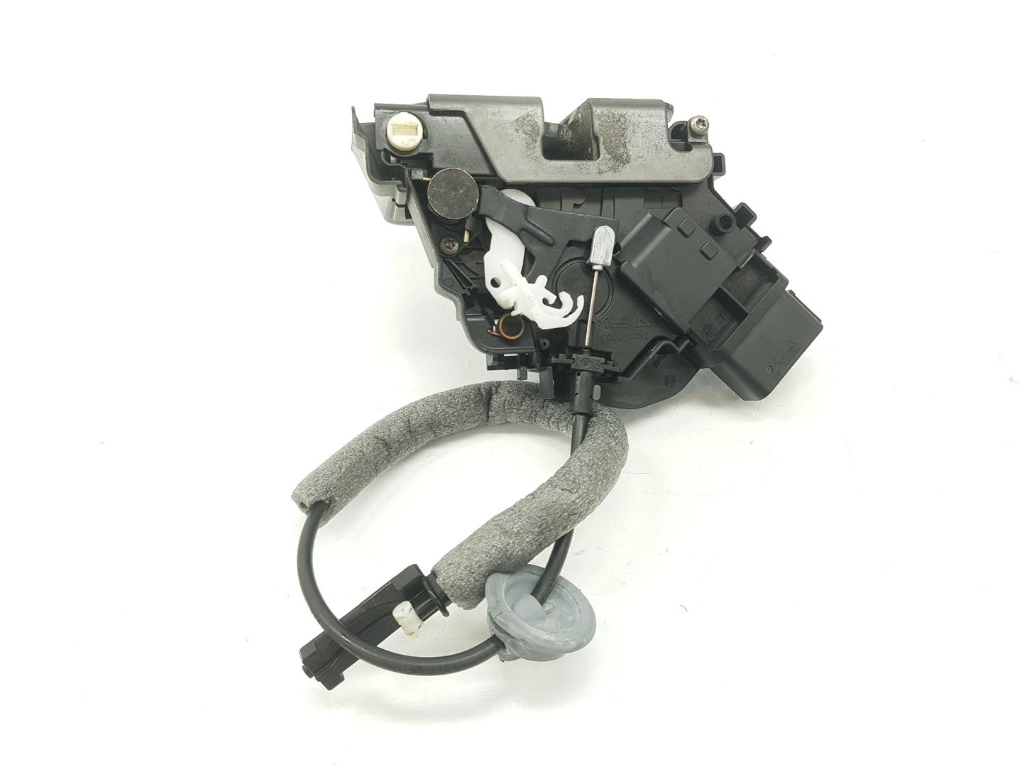 VOLVO XC60 1 generation (2008-2017) Rear Right Door Lock 31253917,31253917 21364682