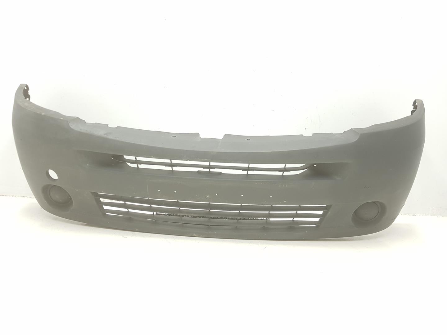 NISSAN T4 (1990-2003) Front Bumper 6265100Q0A, 6265100Q0A, TEXTURADO 24237233