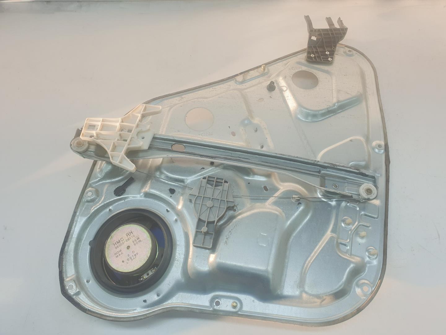 HYUNDAI Santa Fe CM (2006-2013) Lève-vitre de porte arrière droite 834812B000,834812B000 24229187