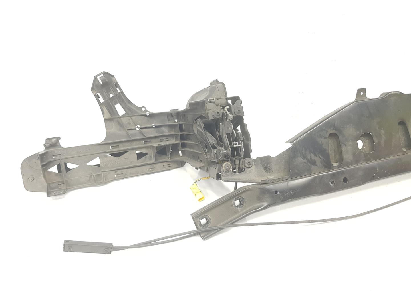 BMW 6 Series F06/F12/F13 (2010-2018) Övre Slam Panel Ramdel 7200690, 51647200690 24248969