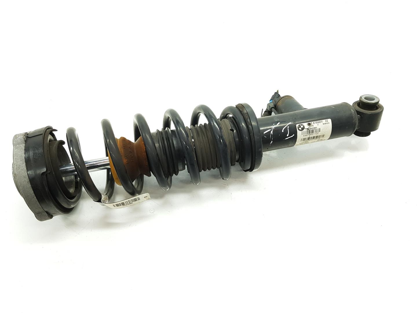 BMW X3 F25 (2010-2017) Rear Left Shock Absorber 37126799911, 33526796317 23754878