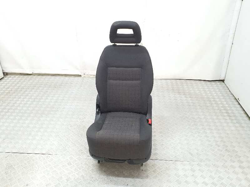 SEAT Alhambra 1 generation (1996-2010) Rear Seat TELANEGRACONDIBUJOS 23777602