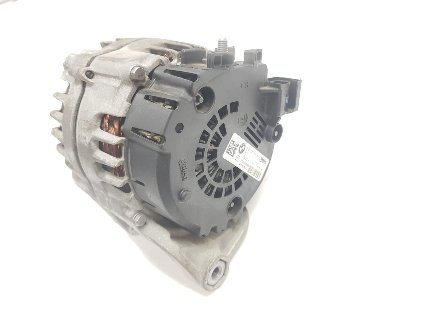 BMW 4 Series F32/F33/F36 (2013-2020) Ģenerators 8570675, 12318570675 24879834