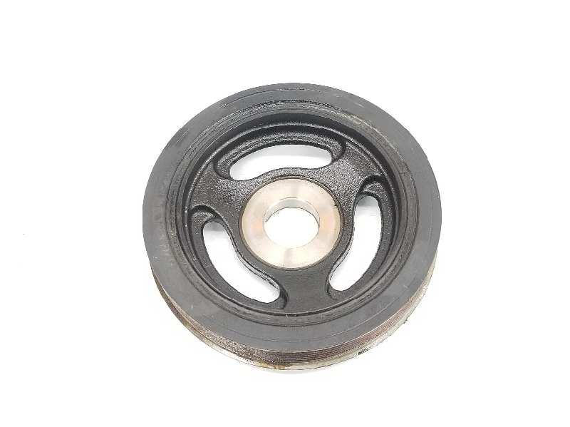 FORD Transit 4 generation (2013-2024) Crankshaft Pulley 1690296, AV6Q6B319AA, 2222DL 19739171