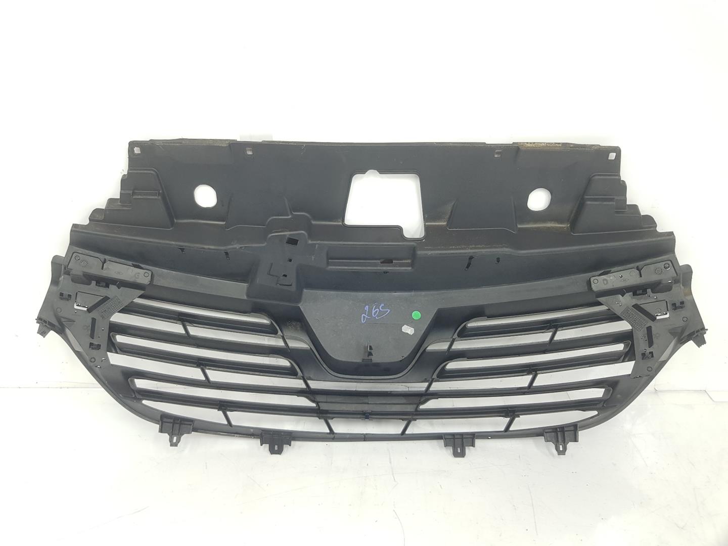 RENAULT Trafic 2 generation (2001-2015) Решетка радиатора 623108673R,623108673R,MATERIALNUEVO 26796320