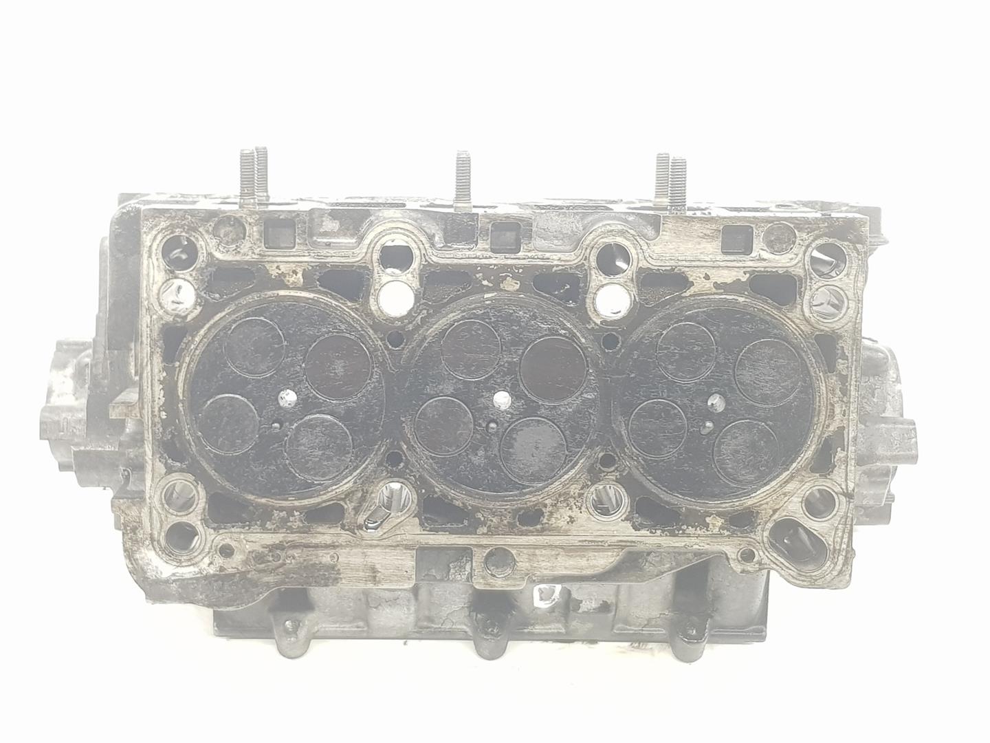 AUDI A6 C5/4B (1997-2004) Engine Cylinder Head 059103266FX, 059103266FX, 1111AA 24241989