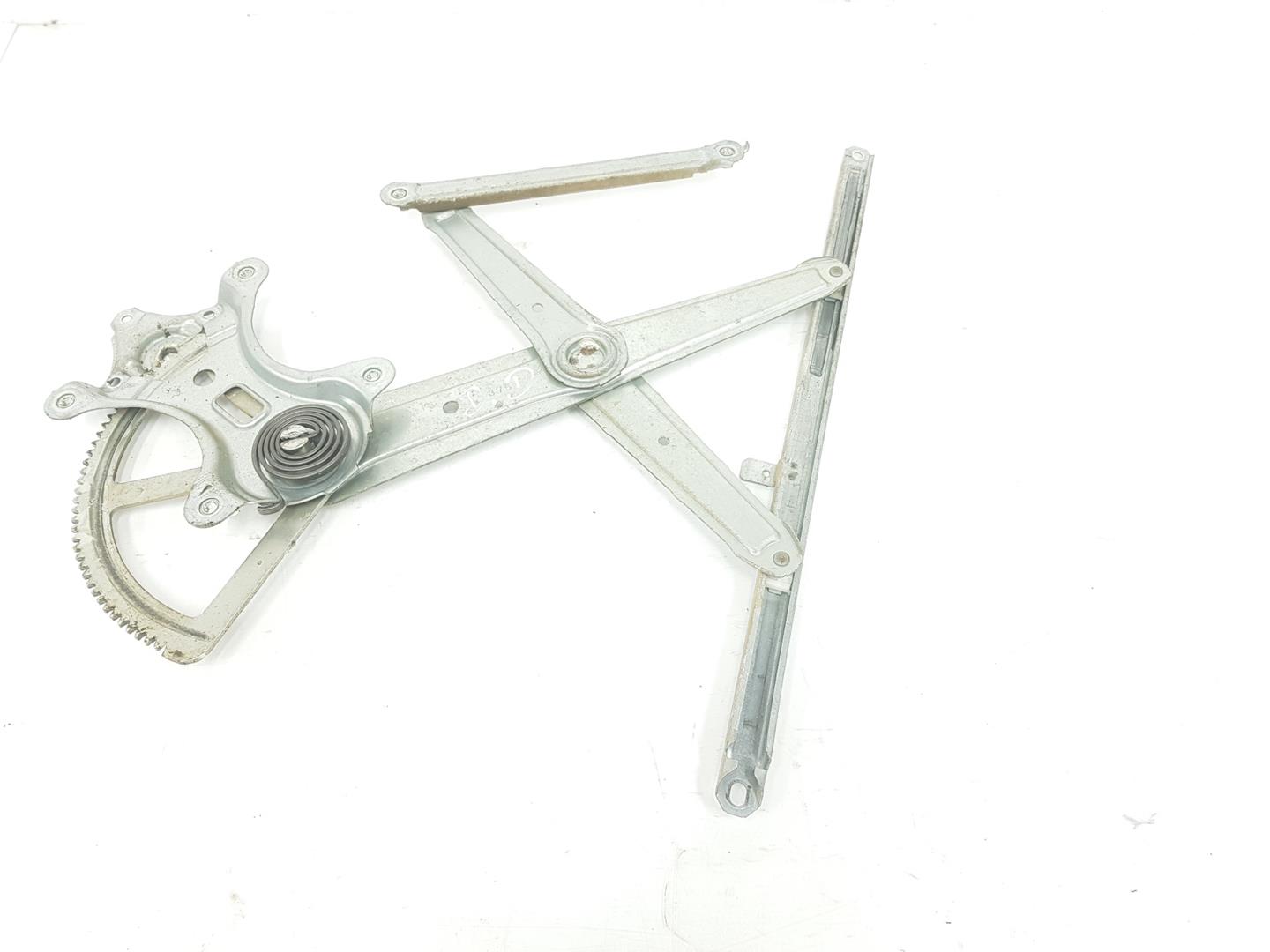 TOYOTA Land Cruiser 70 Series (1984-2024) Front Right Door Window Regulator 6980158010, 6980158010, SINMOTOR 19745078