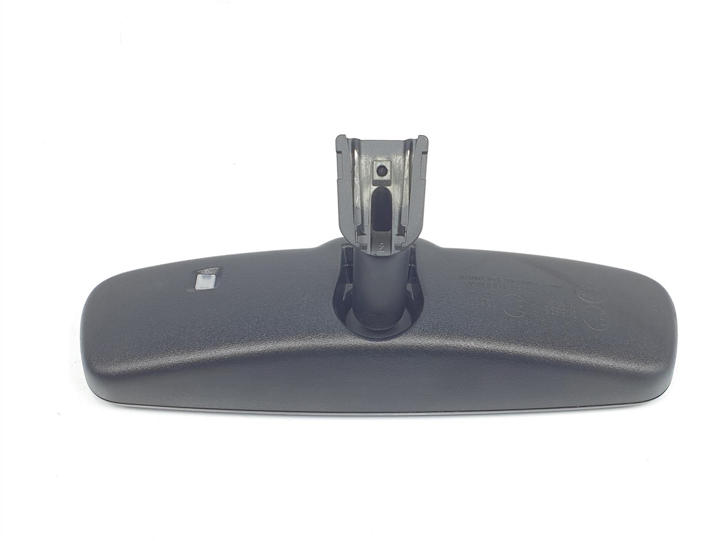 NISSAN Qashqai 2 generation (2013-2023) Interior Rear View Mirror 96321ZH30A, 96321ZH30A 19808258