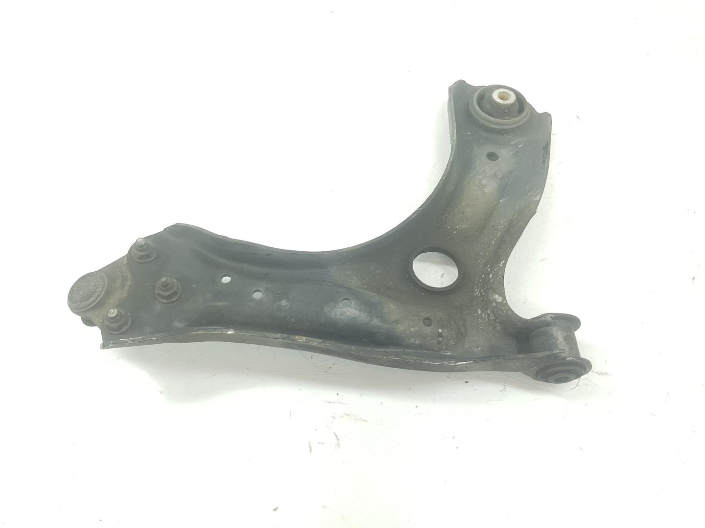 SKODA Rapid 2 generation (1985-2023) Front Left Arm 6R0407151F,6R0407151F 19786289