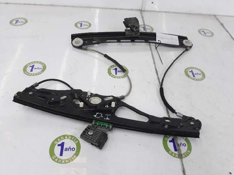 MERCEDES-BENZ E-Class W211/S211 (2002-2009) Front Left Door Window Regulator A2117200146, 2117200346, SINMOTOR 19892686