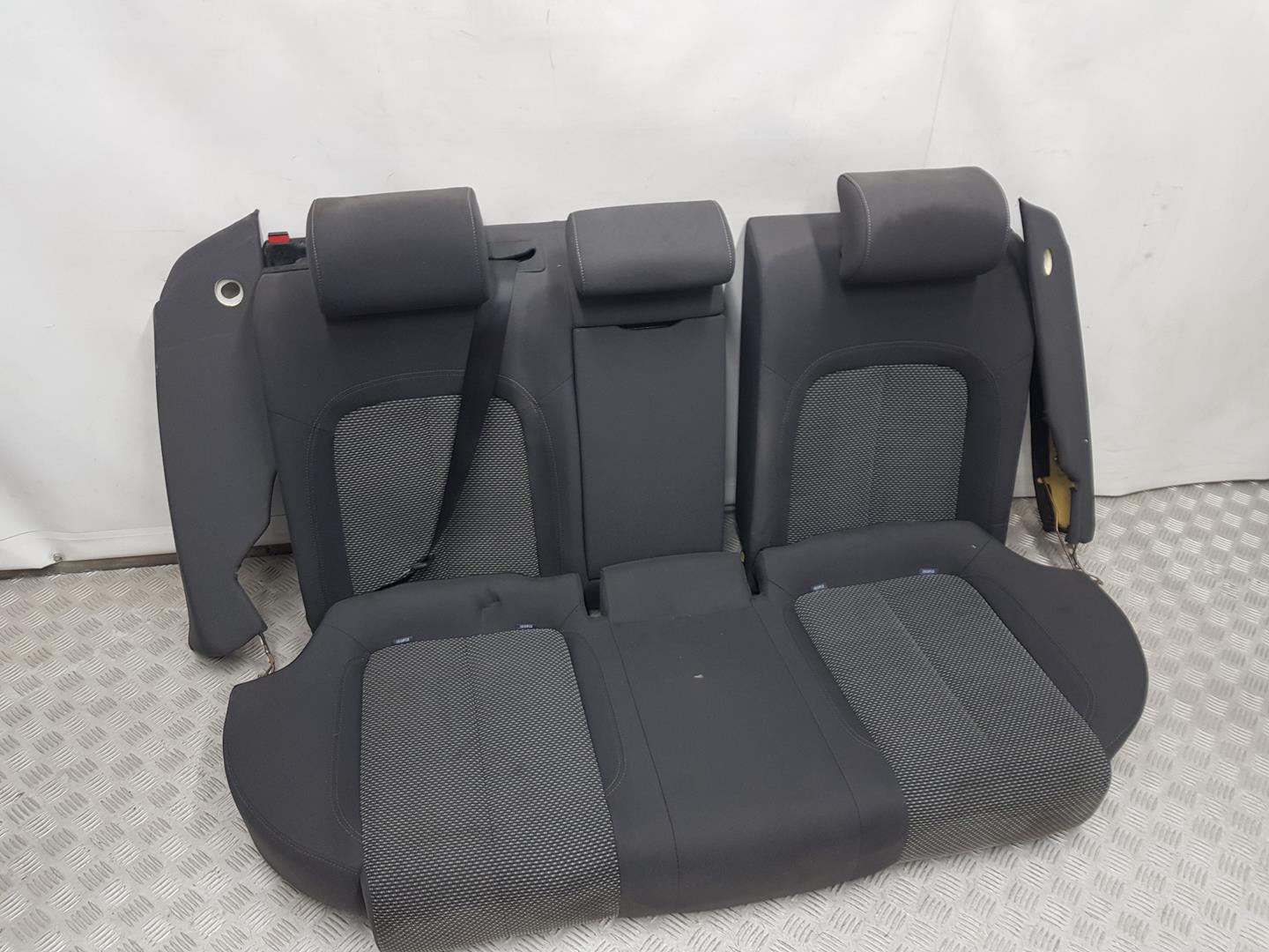 SEAT Exeo 1 generation (2009-2012) Scaune ASIENTOSTELA, ASIENTOSMANUALES, CONPANELES 19691443