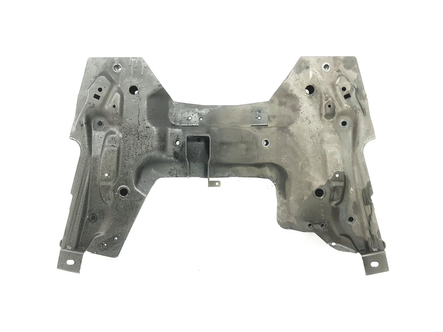 CITROËN C-Elysee 2 generation (2012-2017) Front Suspension Subframe 9807026780, 9807026780 19900013