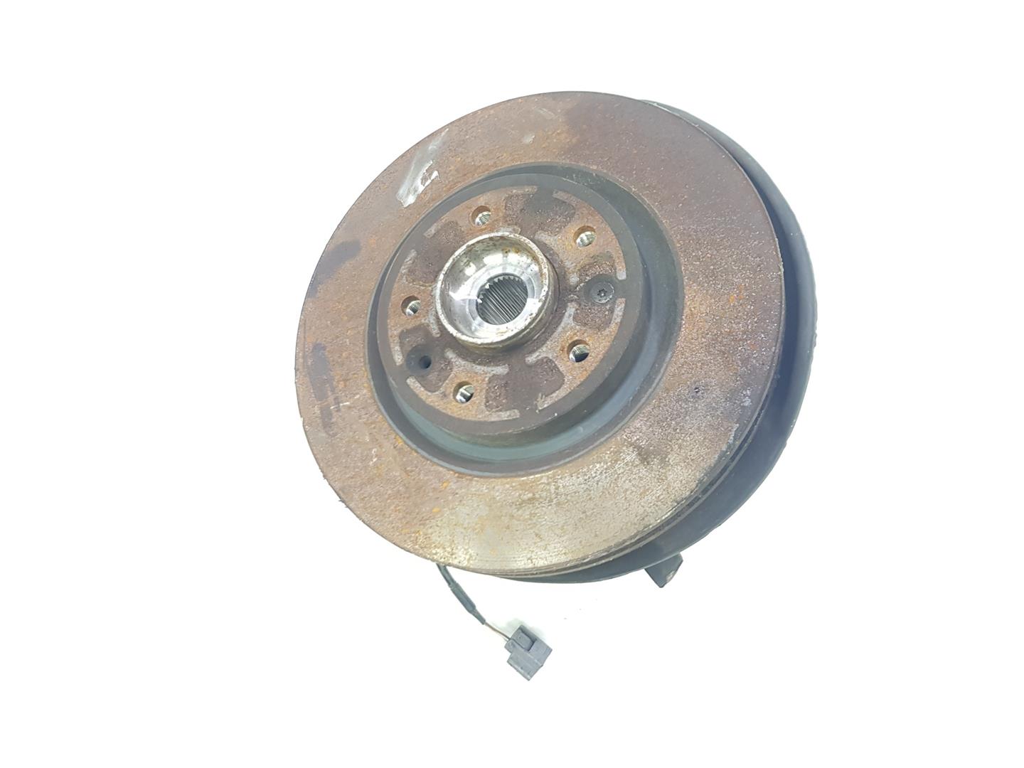 RENAULT Kadjar 1 generation (2015-2024) Front Left Wheel Hub 400154EA0A, 400154EA0A 19802804