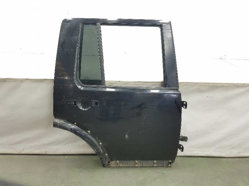 LAND ROVER Discovery 4 generation (2009-2016) Rear Right Door BFA780180,5H2224630CB 19743997