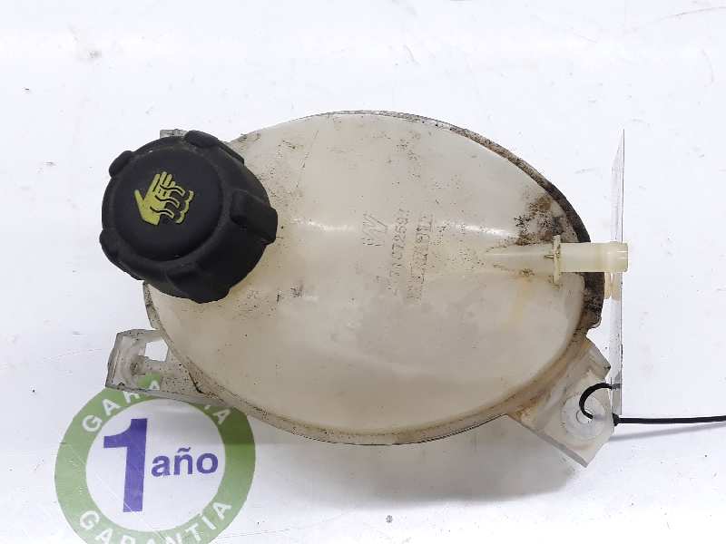 RENAULT Clio 3 generation (2005-2012) Expansion Tank 217104354R,217104354R 19581084