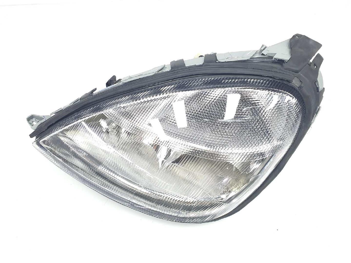 MERCEDES-BENZ A-Class W168 (1997-2004) Front venstre frontlykt A1688200161, 1688200161, H1H7W5WPY21W 19758618