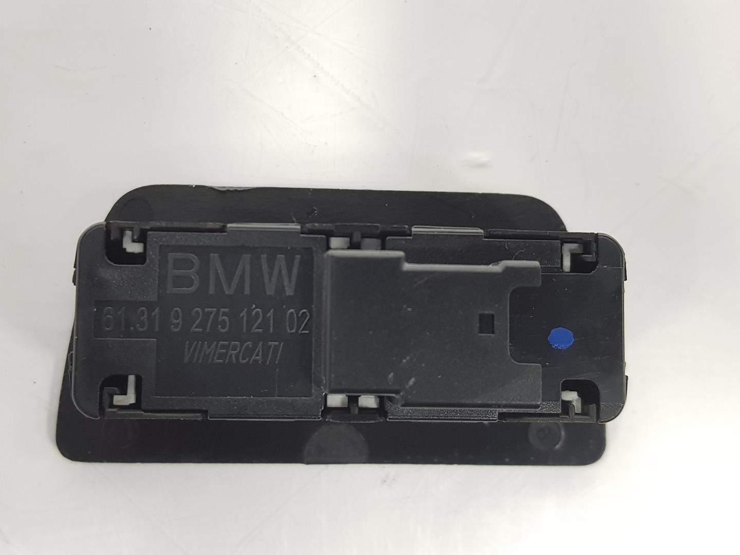 BMW 4 Series F32/F33/F36 (2013-2020) Pogas 61319275121, 61319275121 19805205