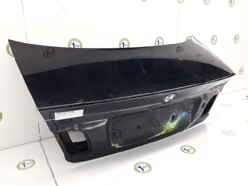 Boot lid 306D2 41627003314 de Bmw Serie 3 berlina e46 2000-2003 - pieza usada