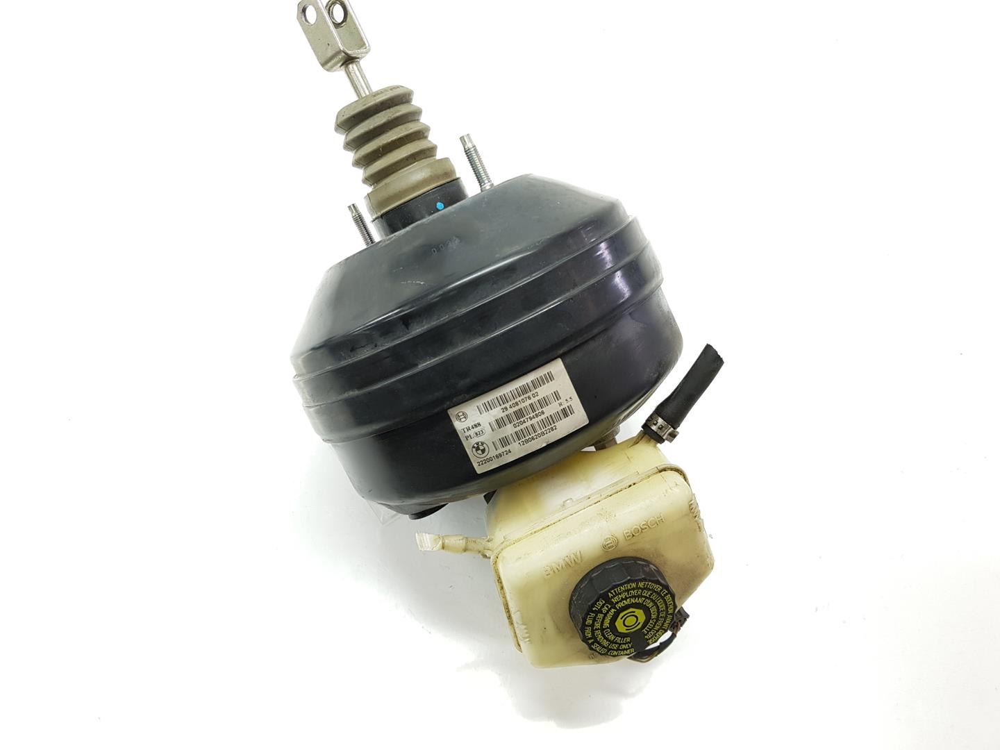 BMW 1 Series F20/F21 (2011-2020) Jarru Servo Booster 29408107602,34336851097 23750089