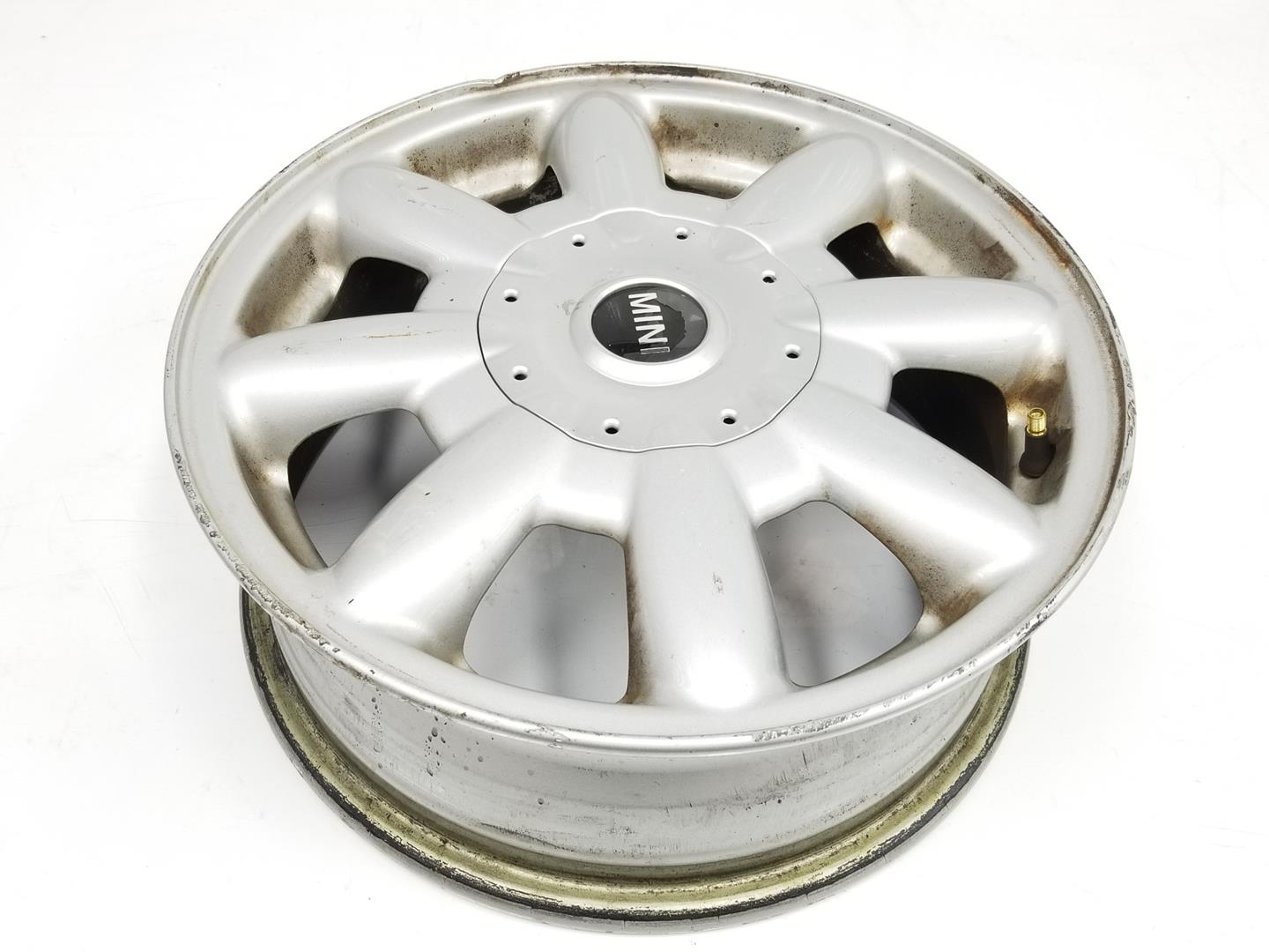 MINI Cooper R50 (2001-2006) Wheel 36116756674, 5.5JX15H2, 15PULGADAS 24157888