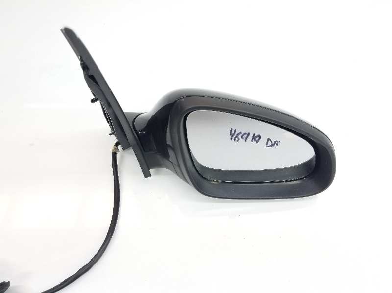 OPEL Astra J (2009-2020) Right Side Wing Mirror 13308368,1428460,7PINES2222DL 19744146