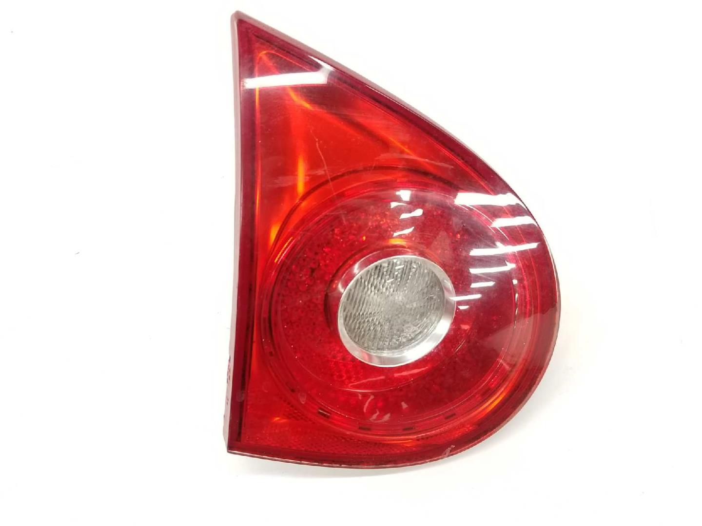 VOLKSWAGEN Golf 5 generation (2003-2009) Left Side Tailgate Taillight 1K6945093F,1K6945093F,1263CS2222DL 19726321