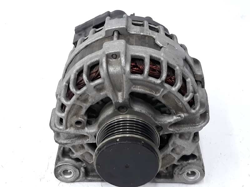 NISSAN Qashqai 2 generation (2013-2023) Alternator 231004EA0AF,231004EA0AF 19702338