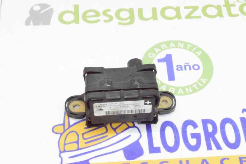 AUDI Q7 4L (2005-2015) Датчик положения руля 4L0907652, 4L0907652 19588531