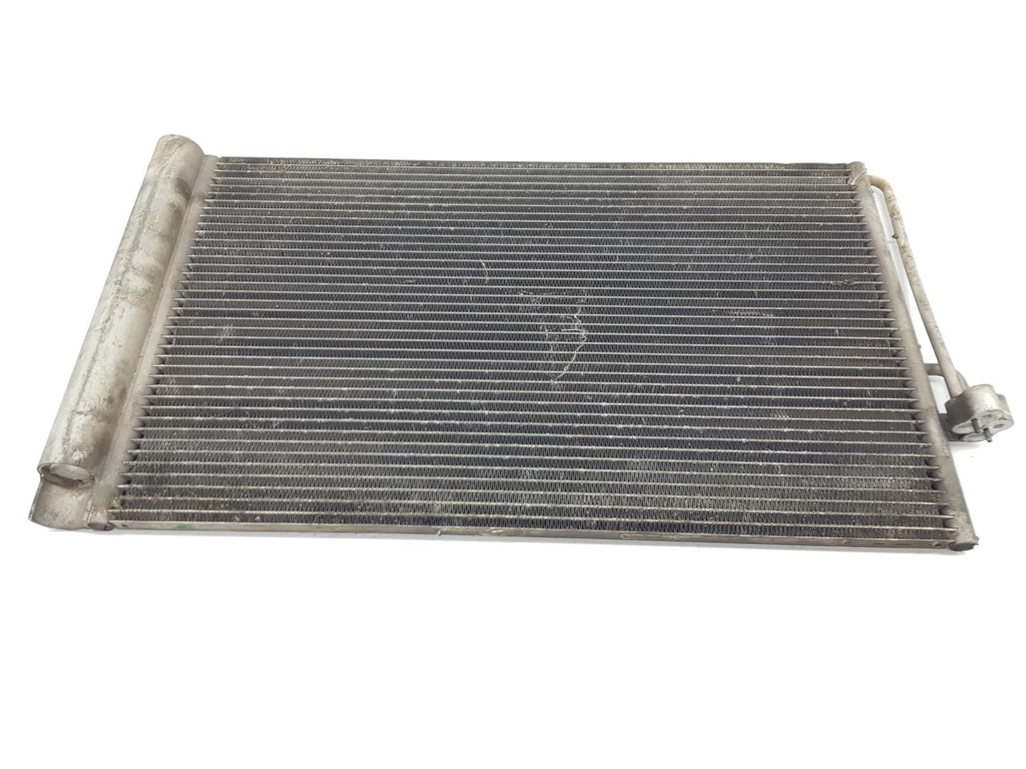 BMW 5 Series E60/E61 (2003-2010) Air Con Radiator 64509122827, 9122827 19788817