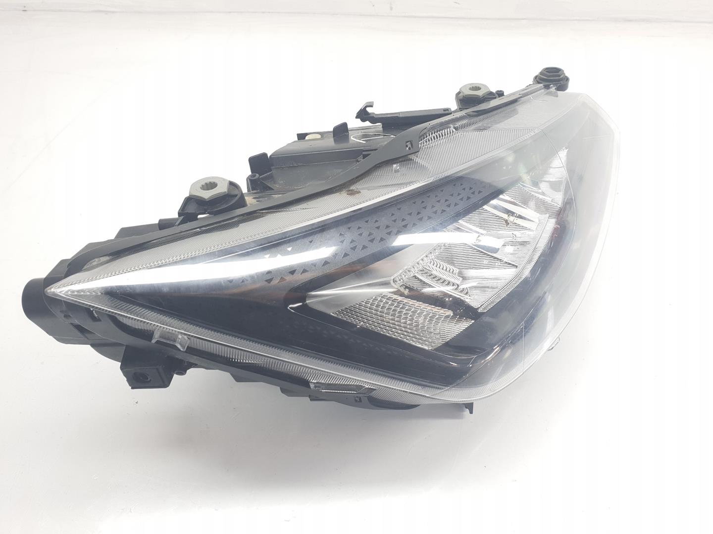 SEAT Alhambra 2 generation (2010-2021) Front Right Headlight 6F1941006E 23005260