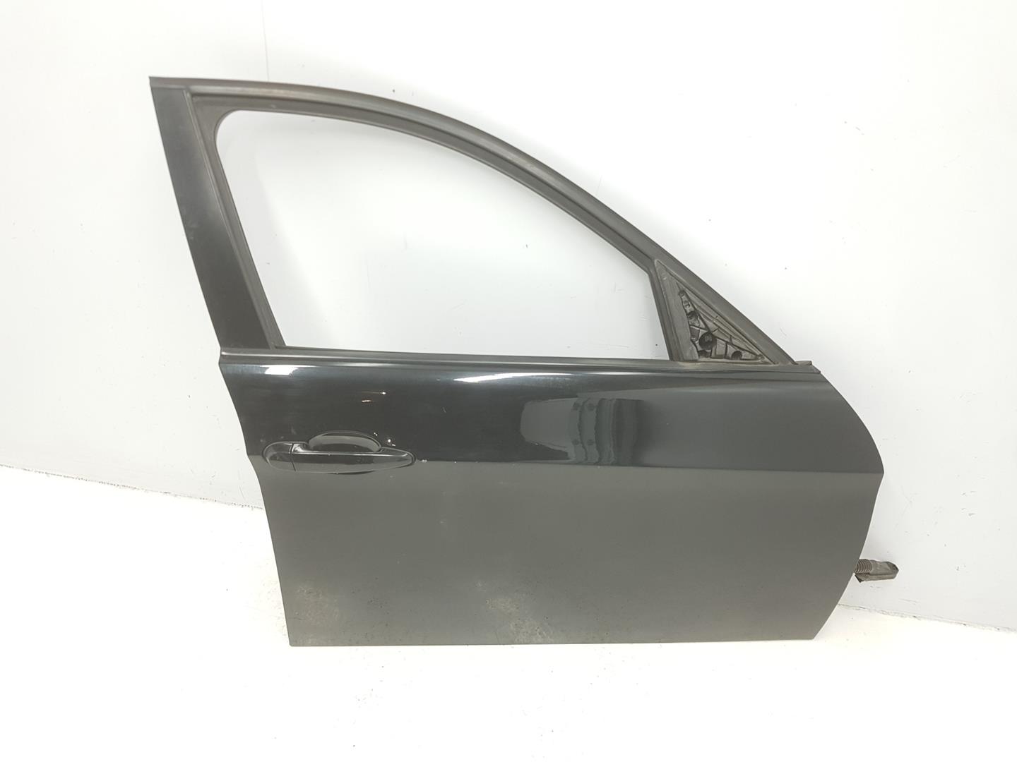 BMW 3 Series E90/E91/E92/E93 (2004-2013) Front Right Door 41515A2A386,41515A2A386,COLORNEGROZAFIRO475 24233375