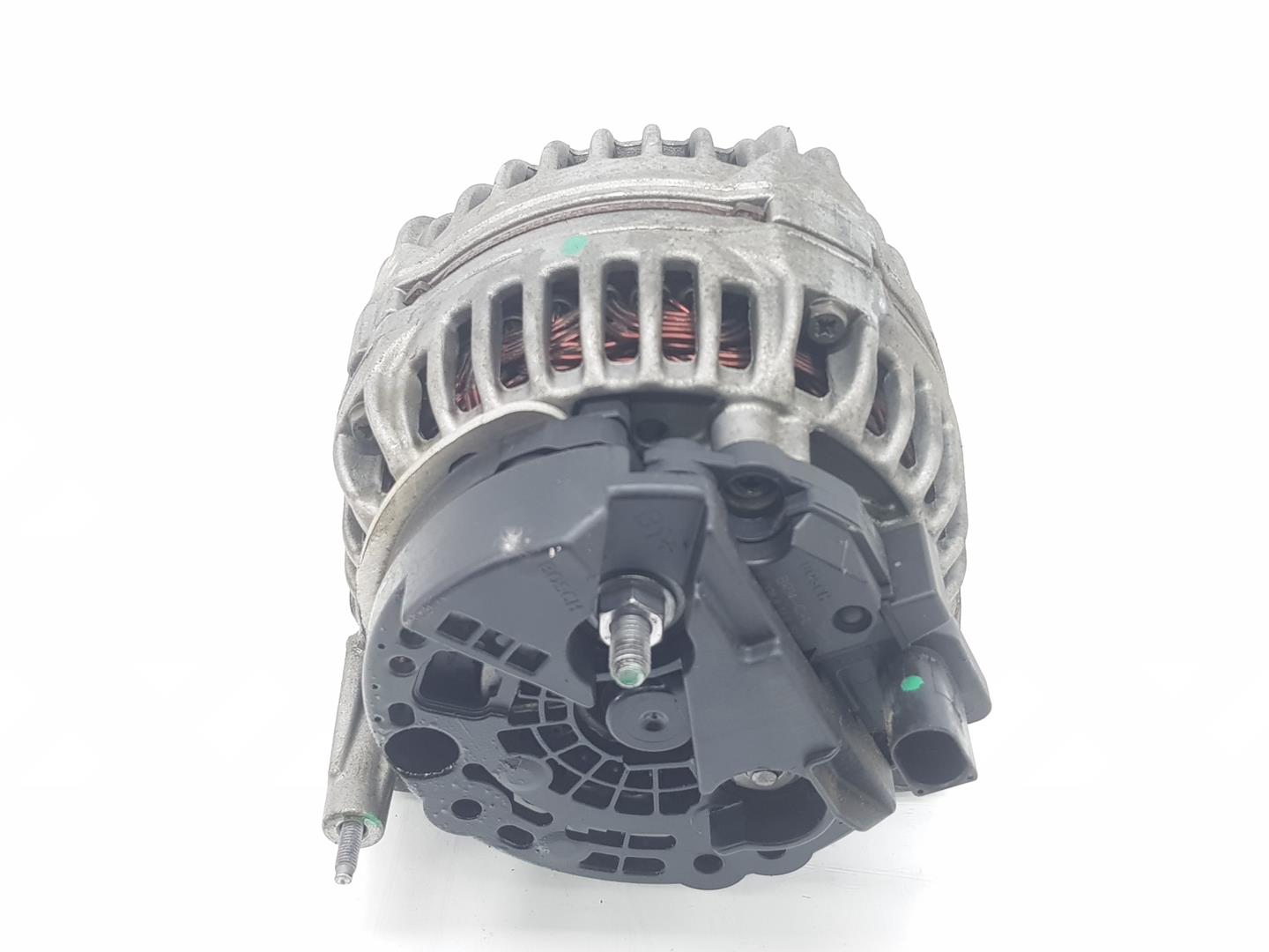 VOLKSWAGEN Golf 6 generation (2008-2015) Alternator 03L903023, 03L903023 24235634