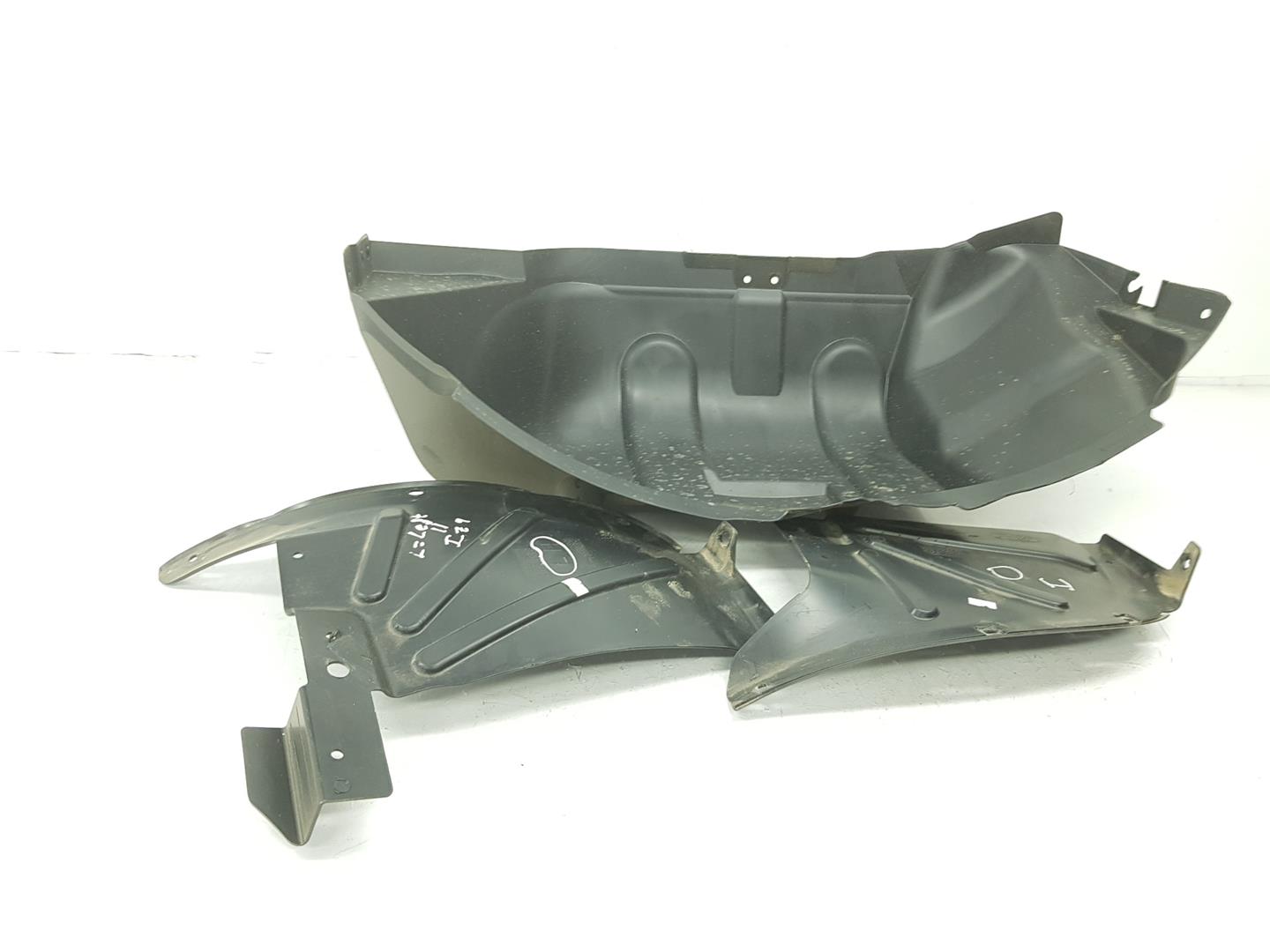 FORD Ranger 4 generation (2012-2024) Other Body Parts AB39502S5AB, GB3B2128345AA, TRASEROIZQUIERDO 19876048
